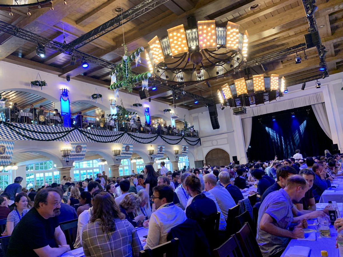 Cllr Dr Juna Sathian (@junasathian) on Twitter photo CLEO/Europe-EQEC Conference Dinner
#CLEOEurope <a href="/PHOTONICSWORLD/">LASER World of PHOTONICS</a> <a href="/EuroPhysSoc/">European Physical Society (EPS)</a> @EPICassoc <a href="/MPEE_NU/">Maths Physics and Elec. Eng. @ Northumbria</a> <a href="/NorthumbriaUni/">Northumbria Uni</a> <a href="/PhysicsNews/">Institute of Physics</a> CLEO/Europe-EQEC Conference Dinner
#CLEOEurope <a href="/PHOTONICSWORLD/">LASER World of PHOTONICS</a> <a href="/EuroPhysSoc/">European Physical Society (EPS)</a> @EPICassoc <a href="/MPEE_NU/">Maths Physics and Elec. Eng. @ Northumbria</a> <a href="/NorthumbriaUni/">Northumbria Uni</a> <a href="/PhysicsNews/">Institute of Physics</a>