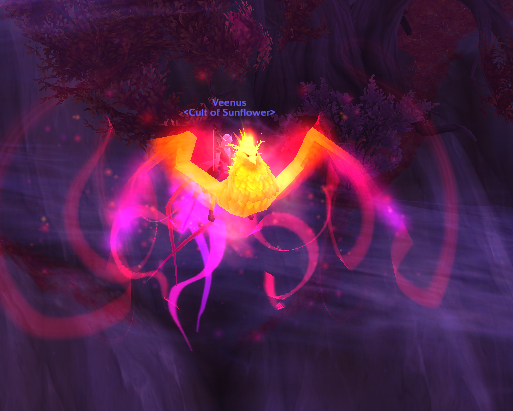 veenusau's tweet image. There are people who aren't going to understand why I can't wipe the smile from my face right now, and then there's WoW Mountfarmers..
#AshesOfAlar #Warcraft #WorldOfWarcraft