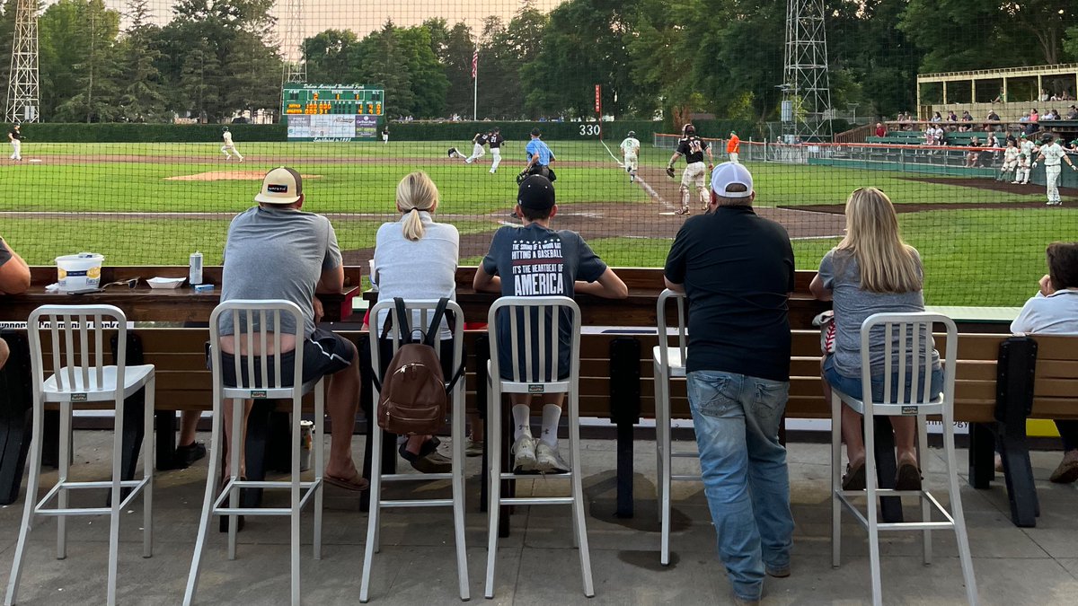 Delano Athletics Baseball on Twitter "RT CatherineRiewer