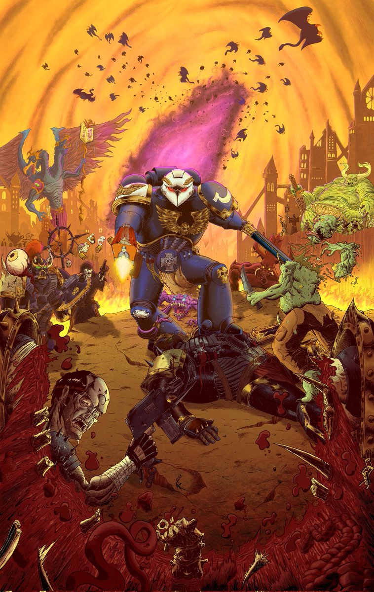 That Angry Git tweet media