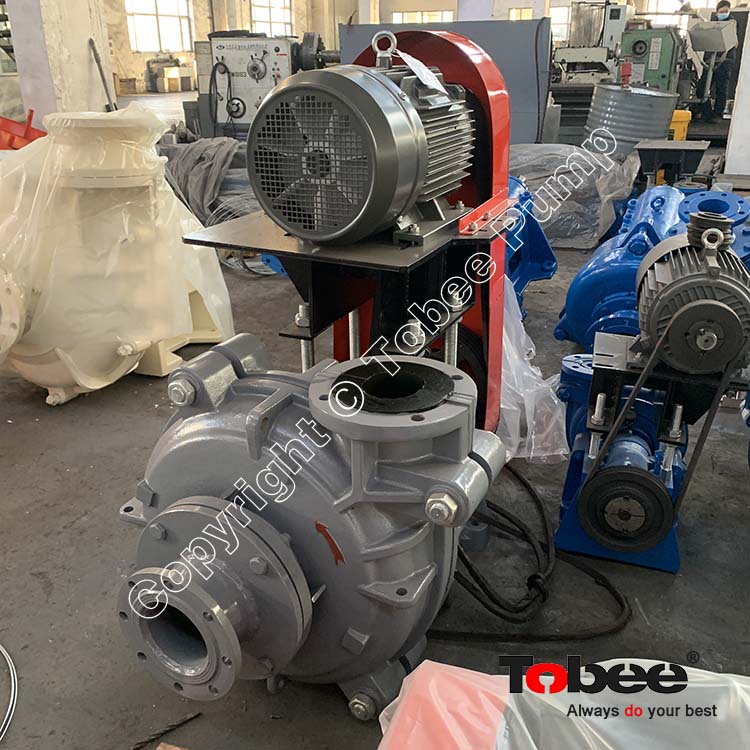 KaelynTao's tweet image. Tobee® 6x4 AHR Polyurethane Lined Pump of Fertilizer Injection Pump
Email: Sales12@tobeepump.com 
Mob/WhatsApp/Skype: +86 18133837156
Web:
tobeepump.com 
slurrypumpsupply.com
tobee.cc 
hydroman.cn
tobee.store
 #variablespeedpump