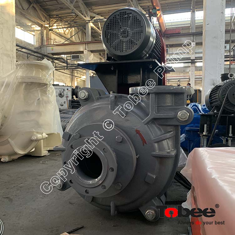 KaelynTao's tweet image. Tobee® 6x4 AHR Polyurethane Lined Pump of Fertilizer Injection Pump
Email: Sales12@tobeepump.com 
Mob/WhatsApp/Skype: +86 18133837156
Web:
tobeepump.com 
slurrypumpsupply.com
tobee.cc 
hydroman.cn
tobee.store
 #variablespeedpump