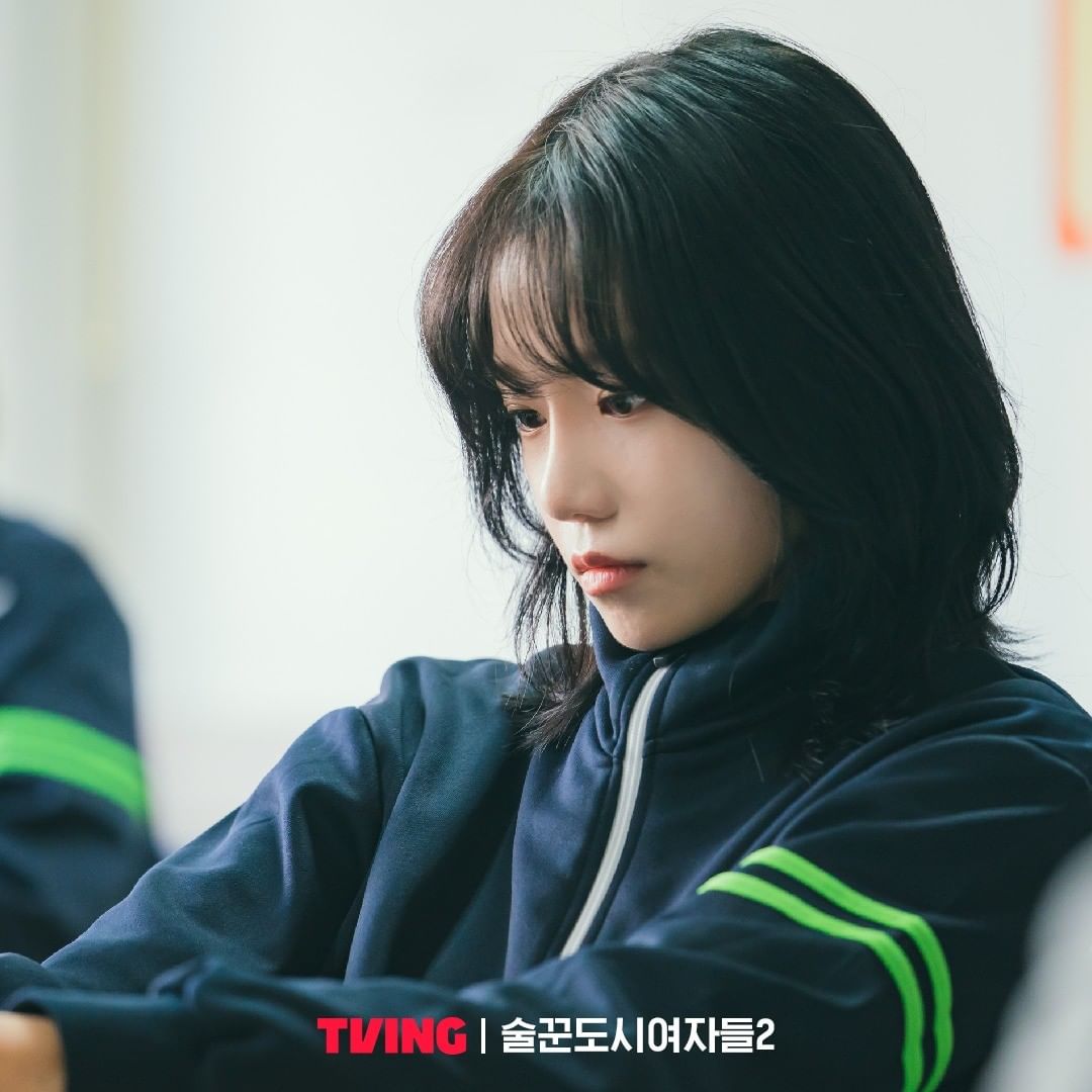 JOYURI_011022's tweet photo. 배우 조유리의 필모가 단단하게 쌓여가는 게 좋아 https://t.co/ODmdUmIHFF