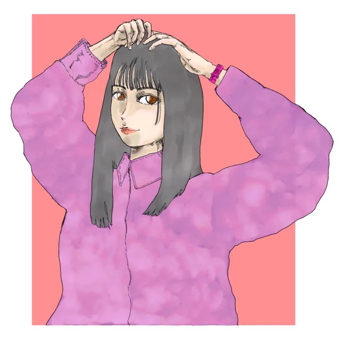 お仕事依頼、似顔絵依頼、イラスト依頼受け付けてます! DM.メール、電話お待ちしてます