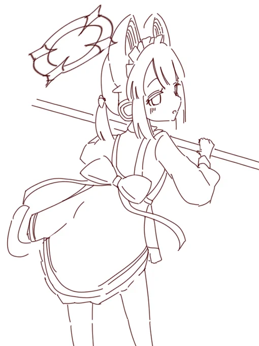 ミ