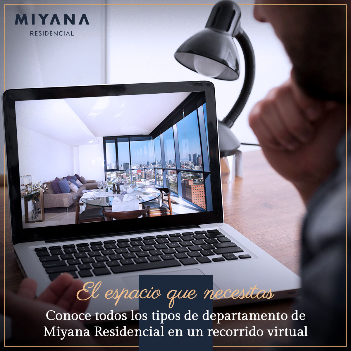 Conoce tu próximo departamento a través de una experiencia completamente digital.

bit.ly/3iSZ4fp