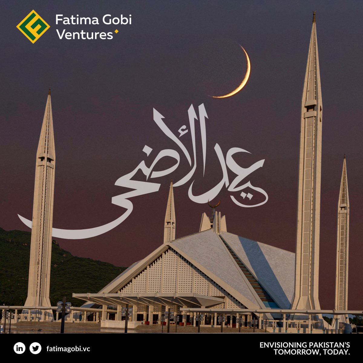 Fatima Gobi Ventures tweet media