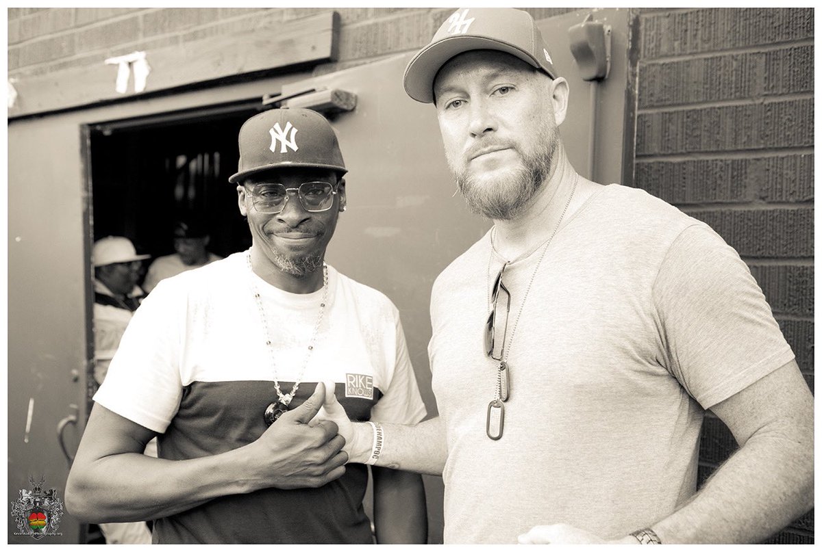 Amazing weekend Co-hosting Back2Basics festival 🫡