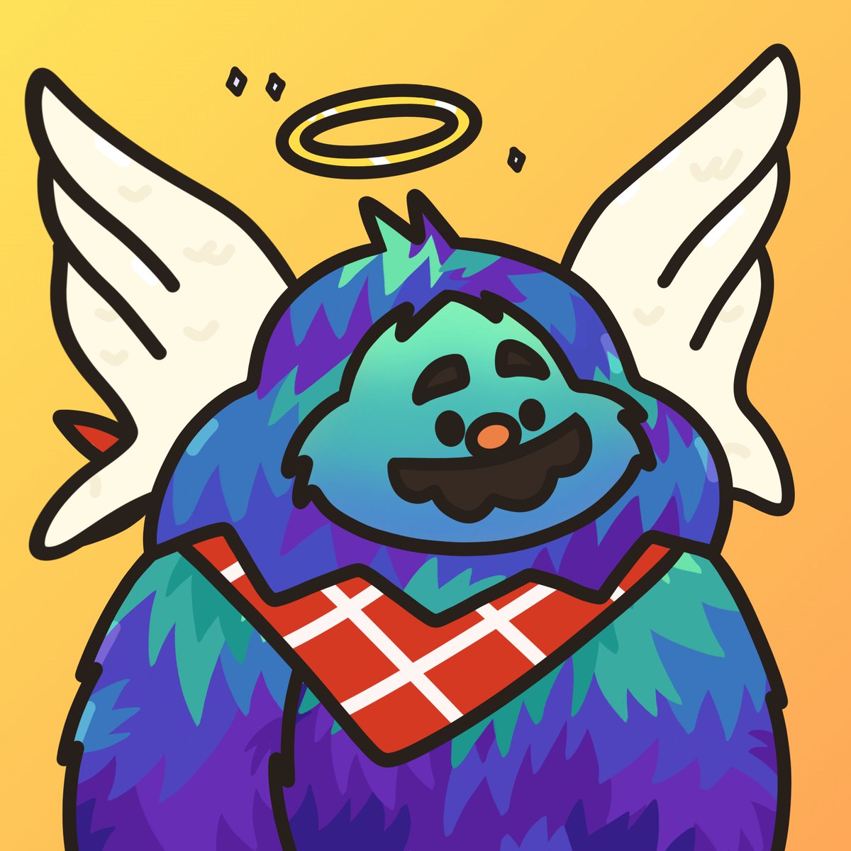 joedNFT's tweet photo. Can't say @SolSquatchNFT hasn't been good to me (us). Chat is 🔥 with only real ones 💪. !farley

Thanks to the team (new dev👀) for always pushing. De-rugged OG project that deserves more attention. 

Plenty going on with new assets, creative quests, raffles, artwork, etc. https://t.co/OjJ5FgLaZo