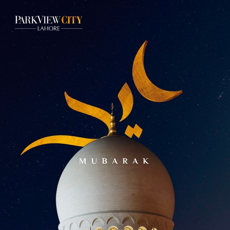 Eid-ul-Adha Mubarak to Muslims around the world. We hope that Allah accepts our sacrifices, and wish that the year ahead will be a happy and blessed one.

Eid Mubarak!

#ParkViewCity #Eid #EidMubarak #BariEid #Eid2023
