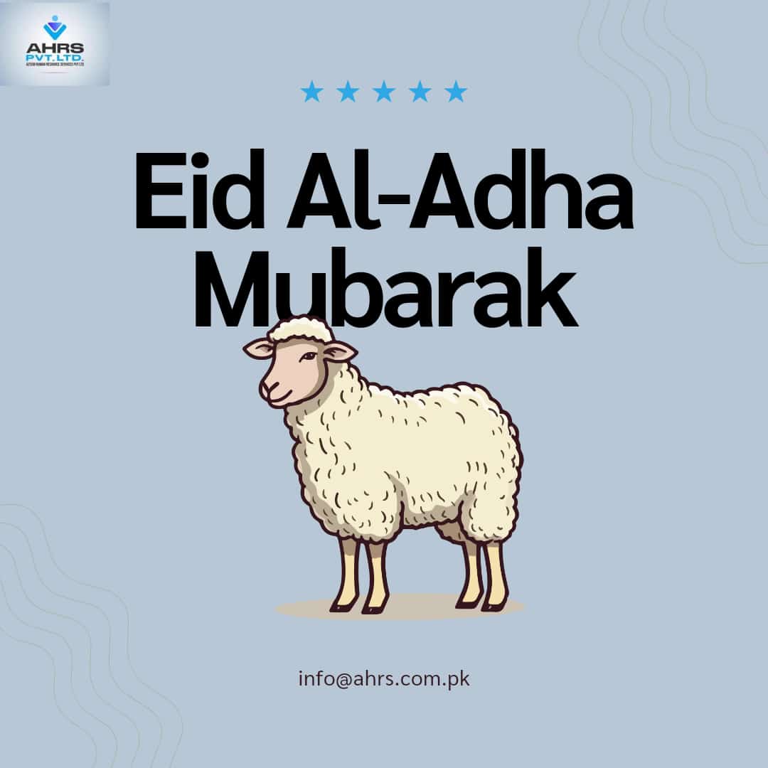 azeem_hrs's tweet photo. #eidmubarak #eiduladha2023 #eid2023 #ahrspvtltd https://t.co/tF9O0VfREK