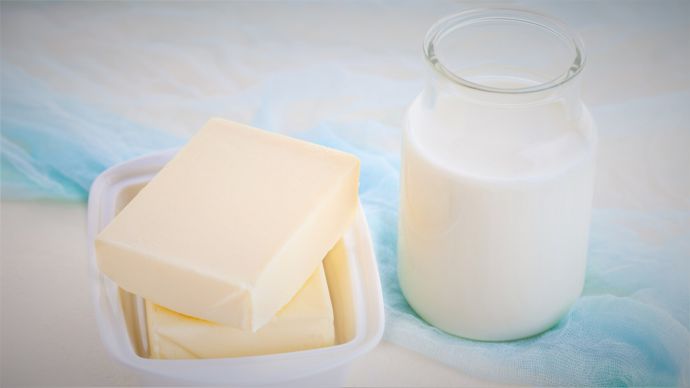 [Marchés mondiaux des produits laitiers] Quelles perspectives sur les marchés laitiers d’ici à fin 2023 ? #Actudesmarchésélevage  dlvr.it/SrP64W