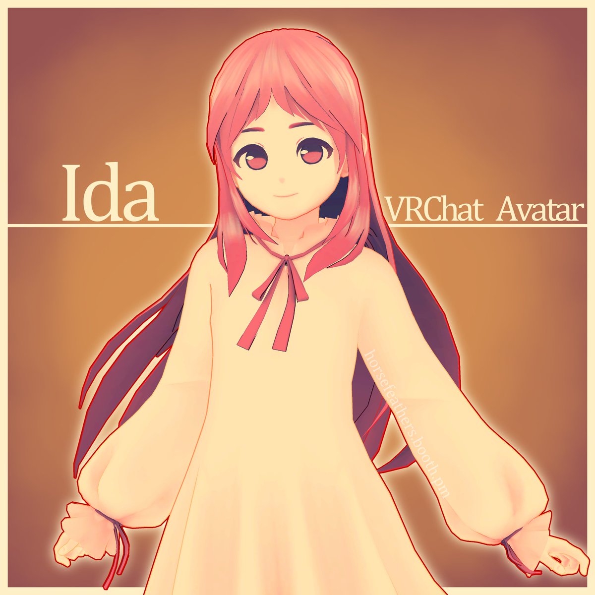 Horsefeathers on Twitter "Here's the promotional stuff for Ida! https