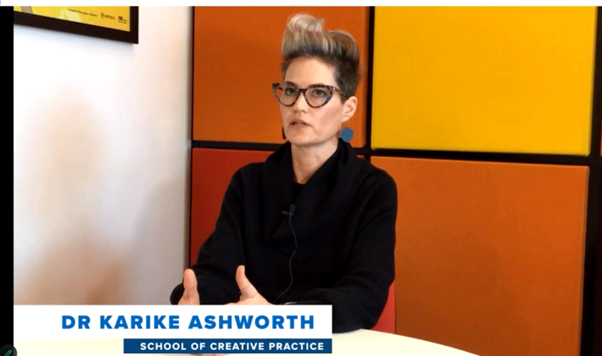 Research Support Community Day 2023 tweet media