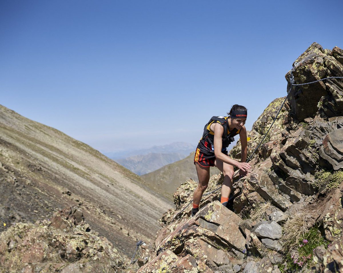 Territorio Trail Media tweet media
