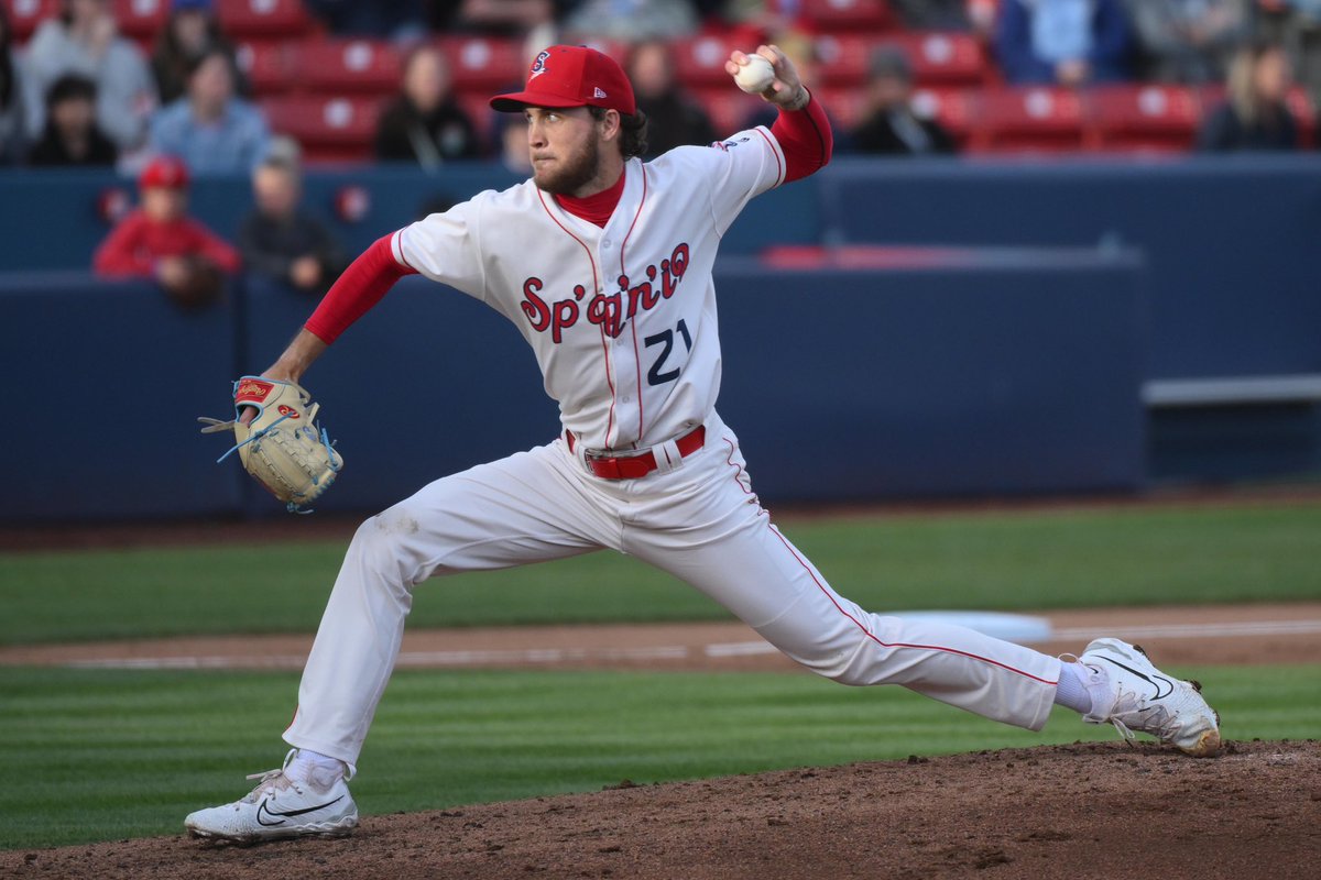 Spokane Indians tweet media