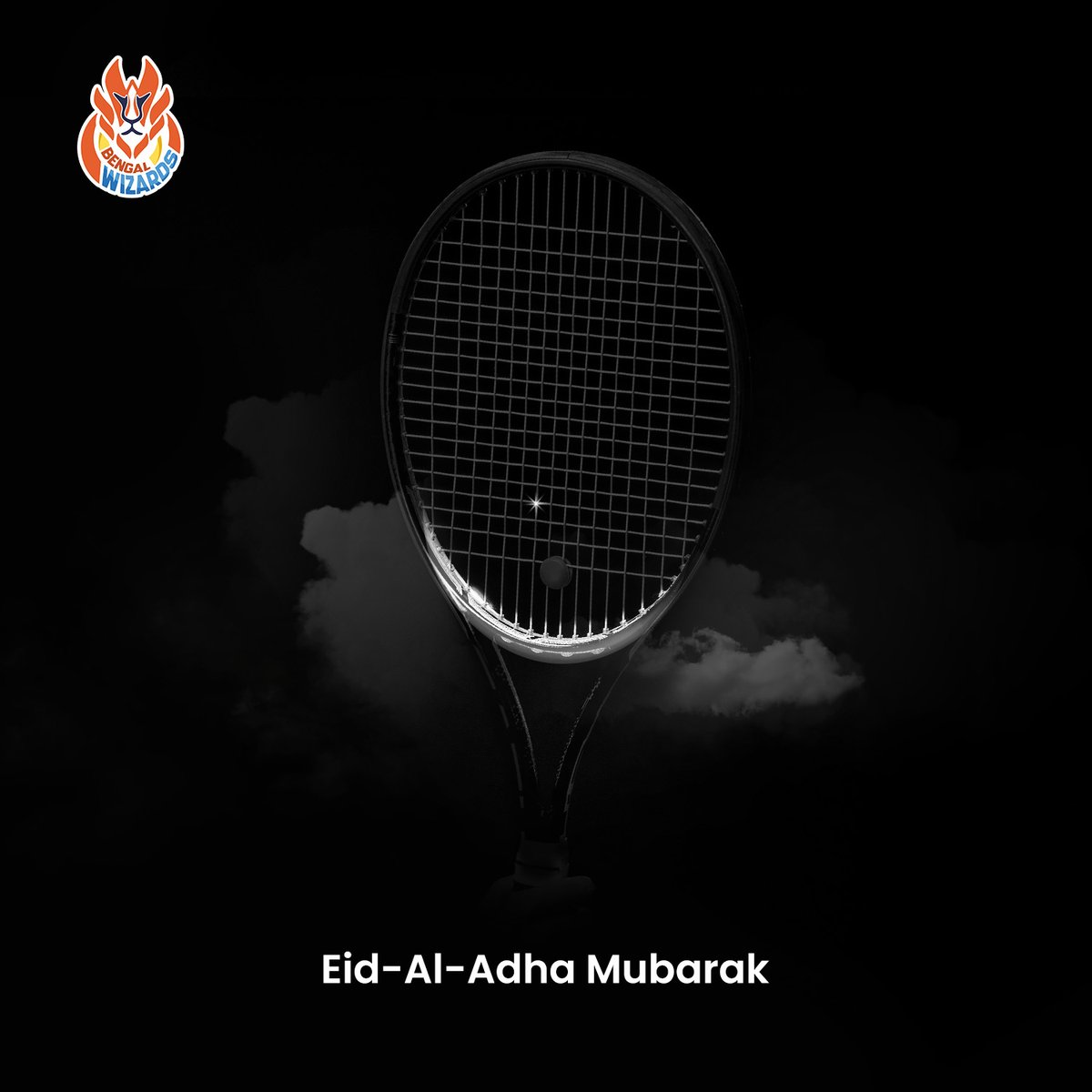 Wishing you all a blessed Eid-al-Adha.
.
.
.
#BengalWizards #EidAlAdha
#EidAlAdha2023
#EidMubarak