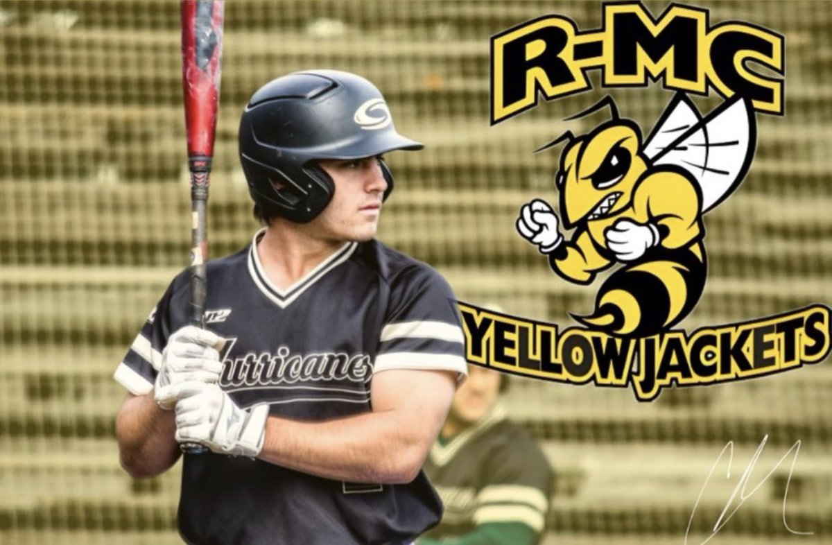 Congratulations to Utility Player Cole Mallory on selecting Randolph Macon College as his new home. 

Last season with Paul D Camp…

5 HR
48 RBIs
21 SB
39 Runs Scored

A player who can make an immediate impact.