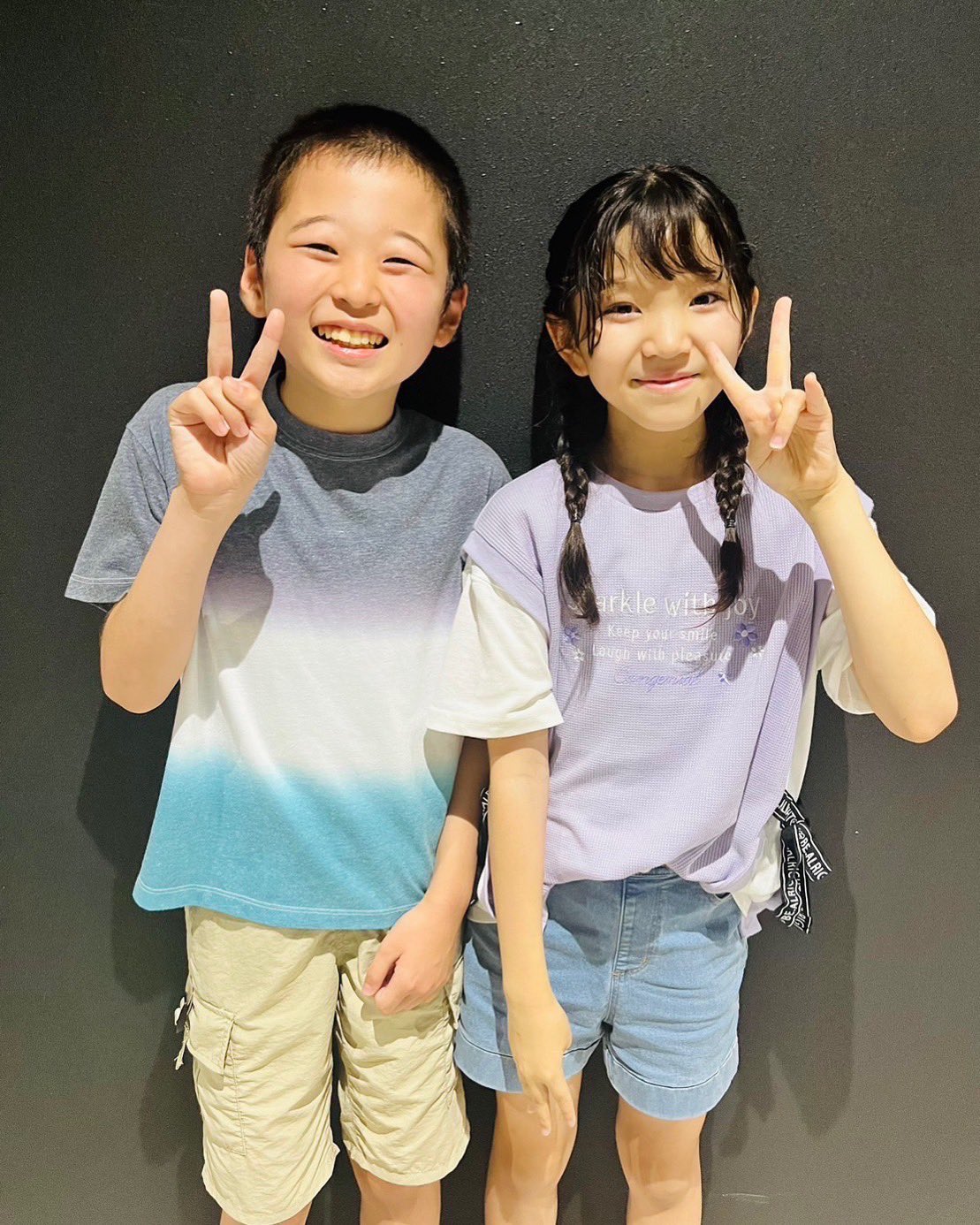 クラージュキッズ on X: 