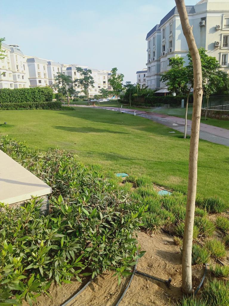 نهارو ابيض وعيدكم بيضحك من الهدي بارك التجمع نحييكم ✋❤️