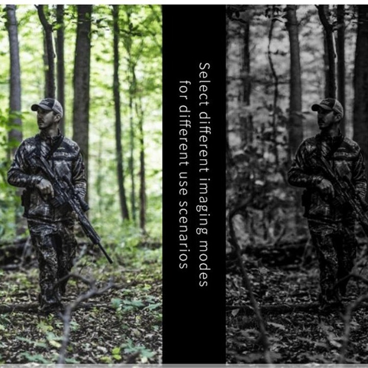 StefanS31302944's tweet image. New Ultra-long Endurance Night Vision Telescope 📷🔋
@tacticalxmen
Turn off the infrared during the day and turn it on at night. 🌗

tacticalxmen.com
#tacticalxmen #NightVisionCamera #nightphotography #monocular #photo #photography #fotocatchers #nightvisionphotography