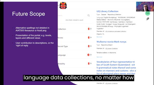 Research Support Community Day 2023 tweet media