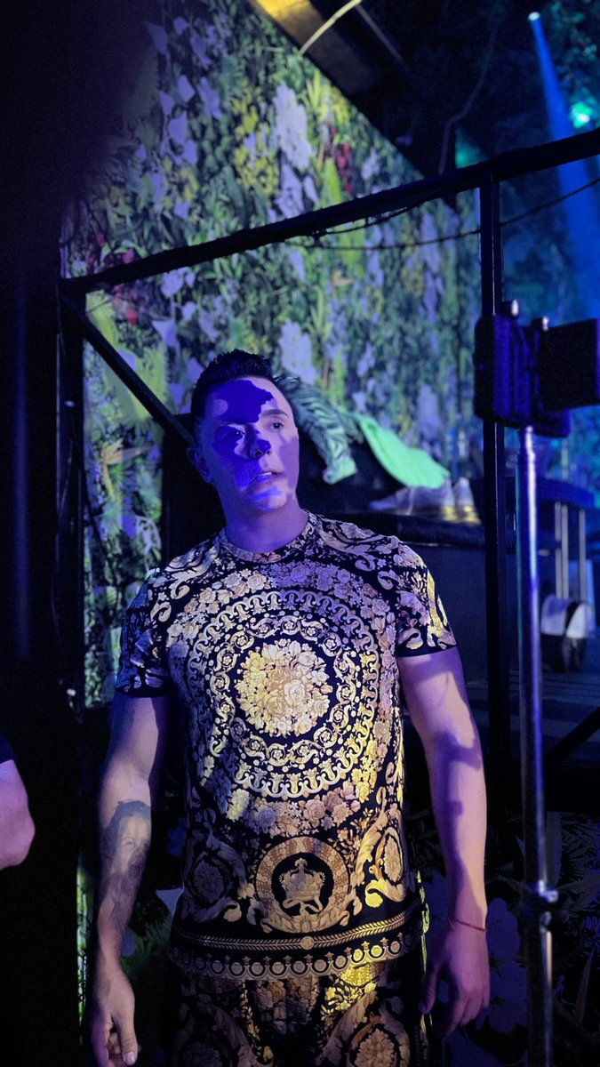 Finalmente soy libre!!! Puedo sacar música 🙌🏻🙌🏻🙌🏻 gracias a mis fans por apoyarme e en el proceso y nunca dejar de escuchar mis éxitos 🫶🏼❤️