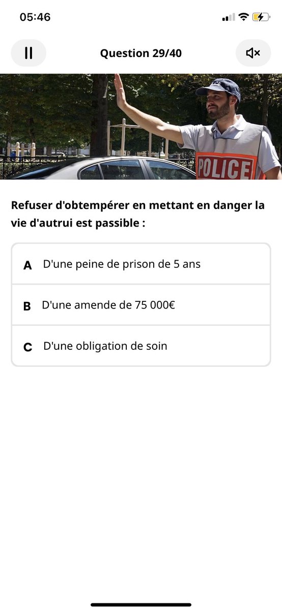 leroiayub's tweet photo. Y a pas la réponse « balle dans le crâne » je répond quoi ? https://t.co/VNFxYabj9Y