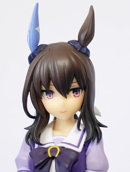 推しの一等星全てのアングル美しい お耳が少し後になってるのも良い…