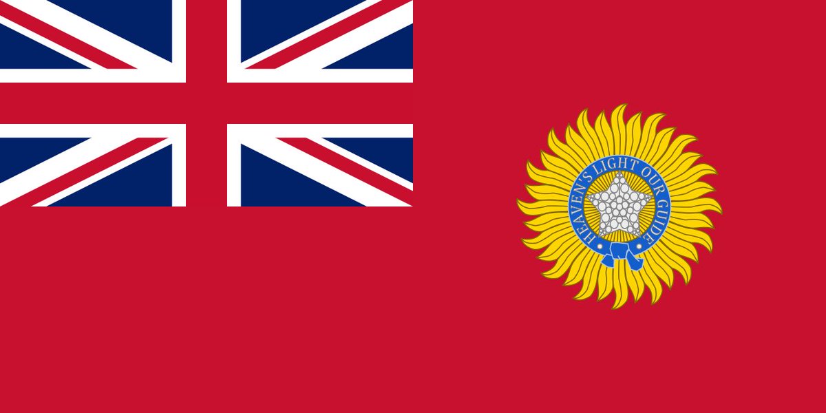 5aab4ever's tweet photo. British India Flag During world war 1.
#History #India #British #eastindiacompany #britishrule #FlagsWithRed #flag #independence #Gandhi #Nehru #Modi #politicians #FreedomFighters #GadarPartyofIndia #Gadaribabe https://t.co/GXHajJrP9p
