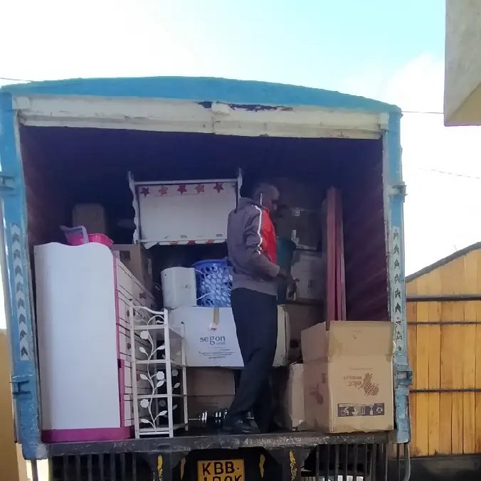 Smooth_way_log's tweet image. Get a fresh start in your new space with our efficient and affordable moving services. From packing to unpacking, we've got you covered.
Call us for  a free quote and estimate07237006100747700610
#MovingExperts #MoveWithUs #SmoothMoves