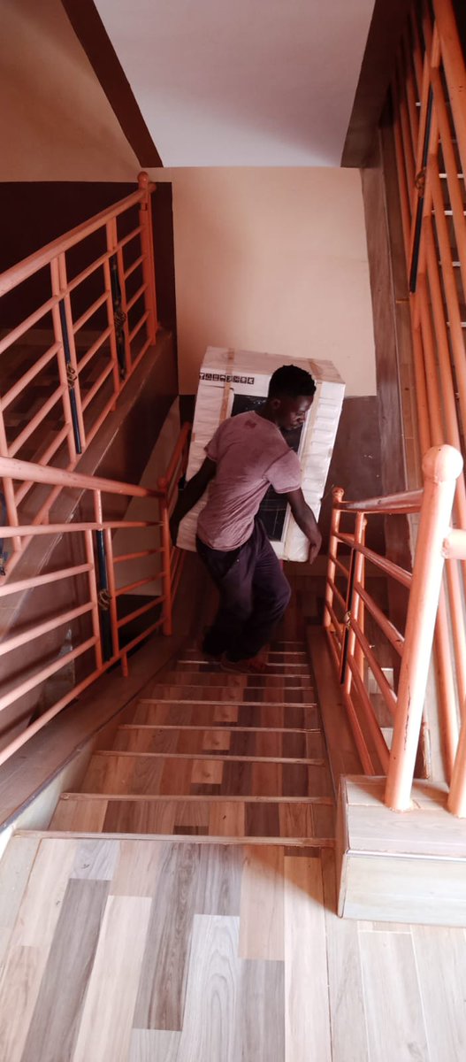 Smooth_way_log's tweet image. Get a fresh start in your new space with our efficient and affordable moving services. From packing to unpacking, we've got you covered.
Call us for  a free quote and estimate07237006100747700610
#MovingExperts #MoveWithUs #SmoothMoves