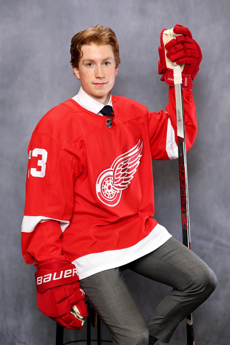 Detroit Red Wings tweet media