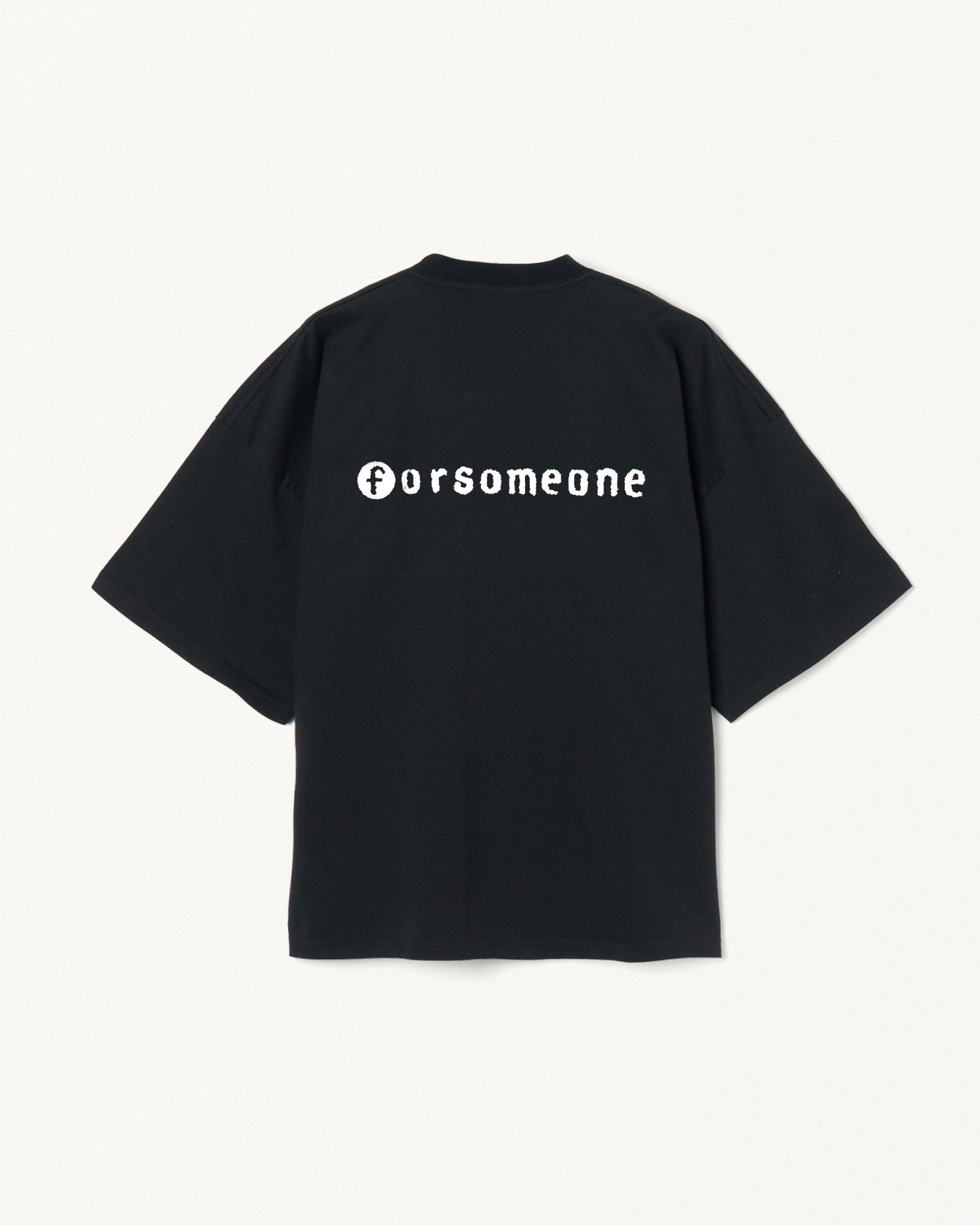 FORSOMEONE official on X: 