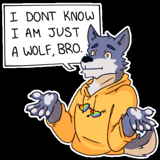 DufusLupus's tweet photo. My bf got me some stickers! ✨
🎨 @HoshiisanHyena 
https://t.co/kFbifIktZ3 https://t.co/3S5e80HnaF