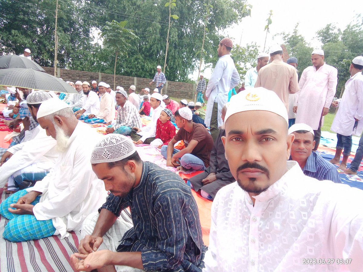 Monirul Islam Dewan tweet media