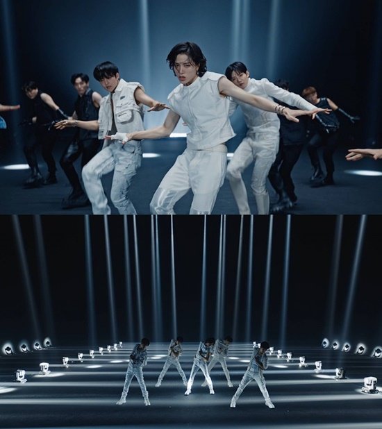 [3RD EMOJI] #MOVE by #TREASURE (#T5) ranked 1st in 20 countries + Ranked 1 in YouTube Worldwide 🌎

🔗naver.me/xfRI7R27
🔗naver.me/5jj5ldk8
🔗naver.me/xGicQXpe
🔗naver.me/FsKHZWj7
🔗naver.me/x7rCKt2x
🔗naver.me/G5Qn9uIr
<a href="/treasuremembers/">TREASURE</a> #트레저