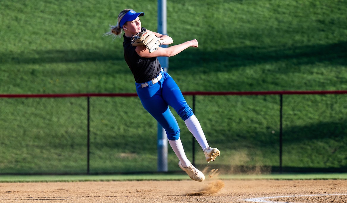 ExtraInningSB's tweet photo. This week and next, Extra Inning Softball is honoring High School All-Americans for the 2022-2023 school year. Today we feature the infielders...
https://t.co/TarhYEvm1k https://t.co/csK992i6Mo