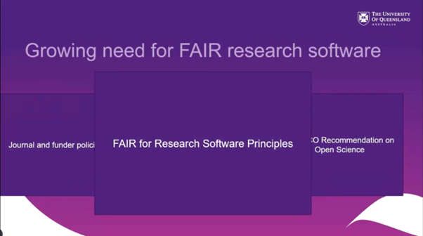 Research Support Community Day 2023 tweet media