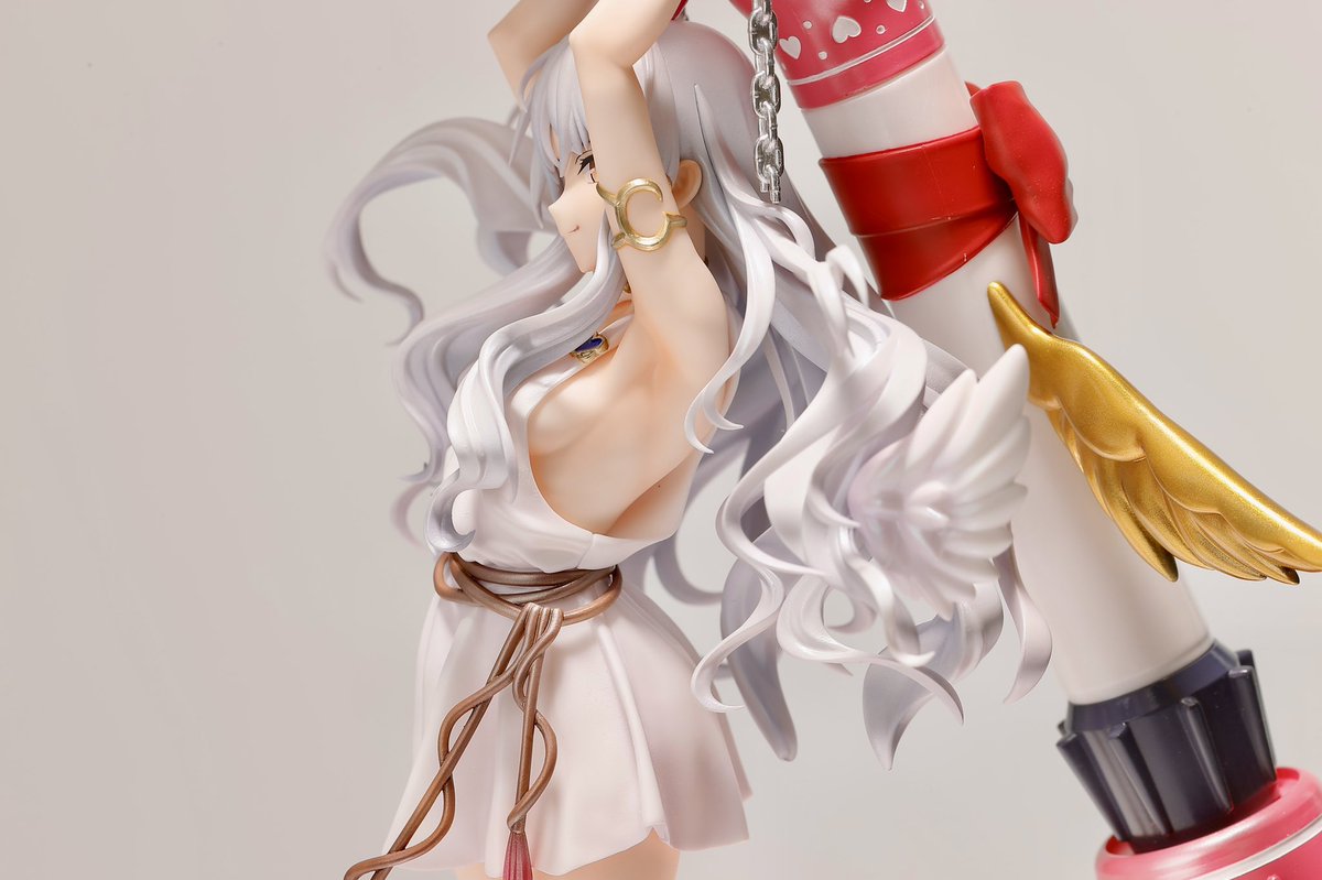 7/30フィギュアのお祭りワンフェス💪 卓番→［8-20-01］ さながら