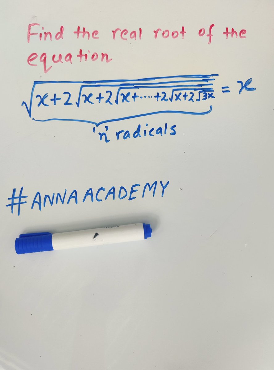 Amar Nath Anand tweet media