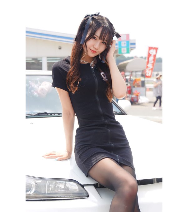 Twitterのコスプレ画像29