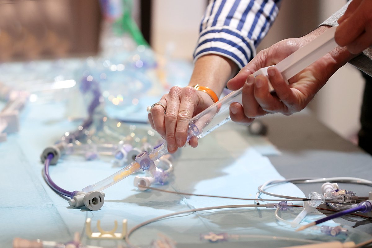 We're reaching the grand finale at the #IRSA2023SYD! Day 3 is buzzing with talks by top IR experts, unveiling cutting-edge medical innovations. As our event nears its end, we extend our heartfelt thanks to all involved in bringing this remarkable ASM to life.