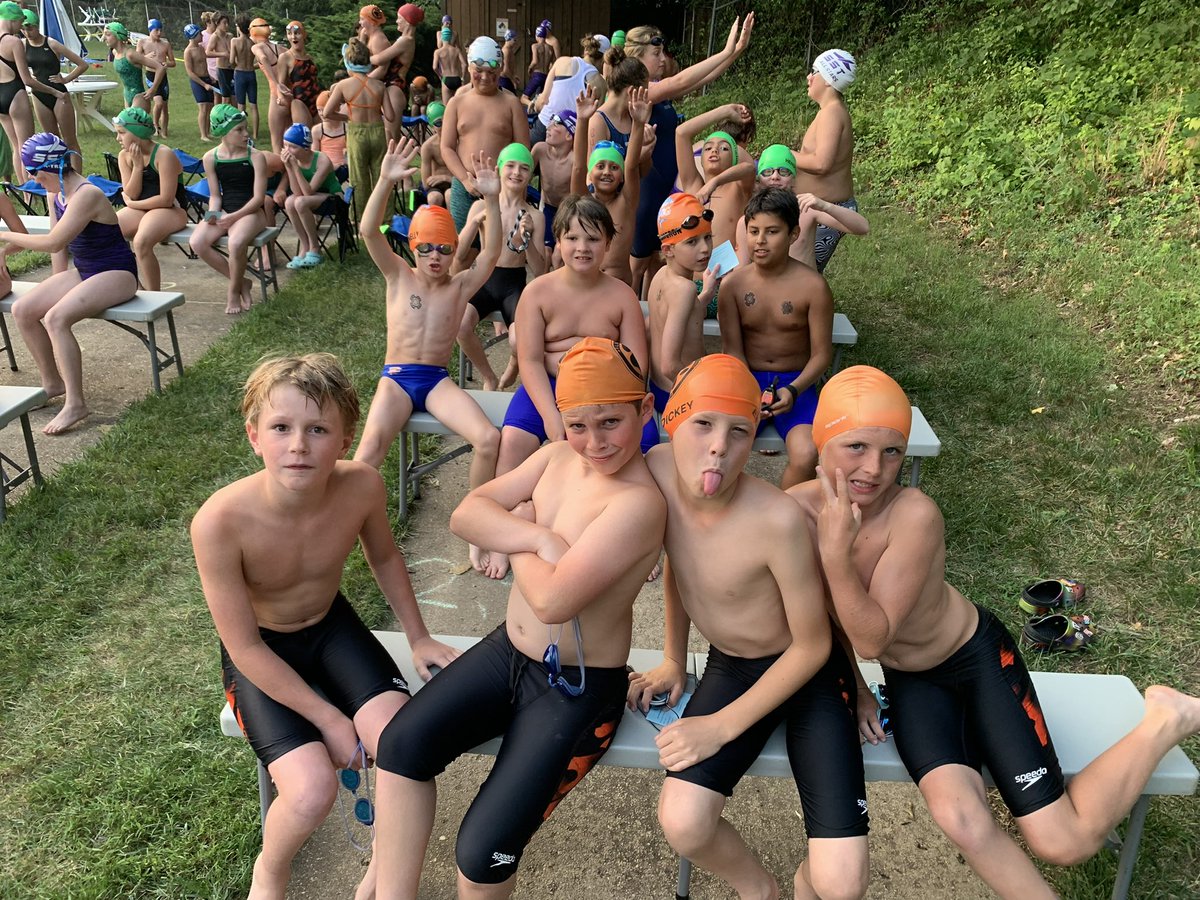 Relay carnival!!! Thanks to <a href="/villa_pool/">Villa Aquatic Pool</a> for hosting a fantastic meet! <a href="/swimNVSL/">Northern Virginia Swimming League</a> <a href="/swimninja/">Swim Ninja</a>