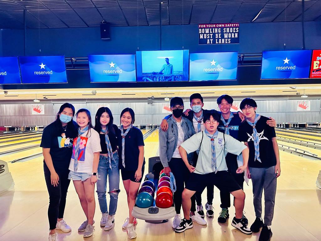 22ndMarkham's tweet photo. 59 members and their family participated in this year Jambowlree. We have winner from Pack, Troop, Company and Scouter!

@scoutscanada, #ScoutsDoStuff, #Jambowlree, #Bowling https://t.co/9R6dMAWGRa