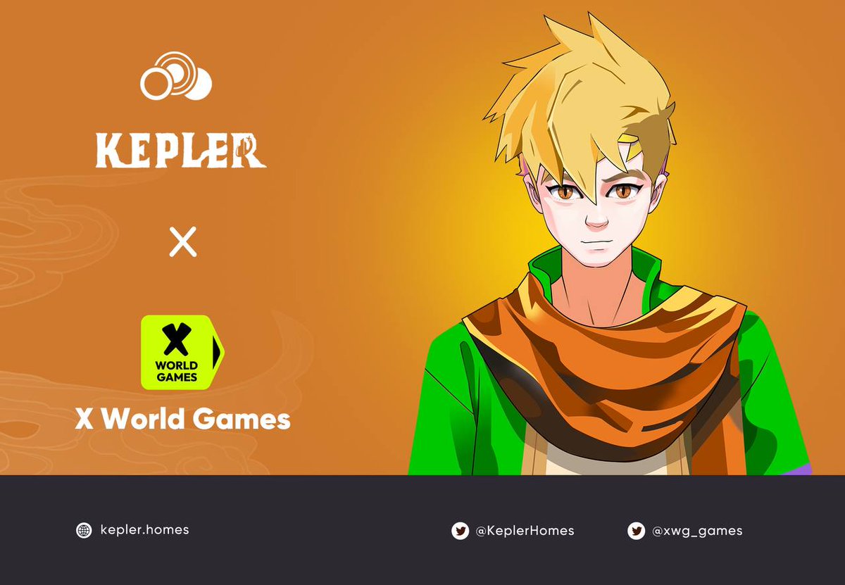 X World Games tweet media