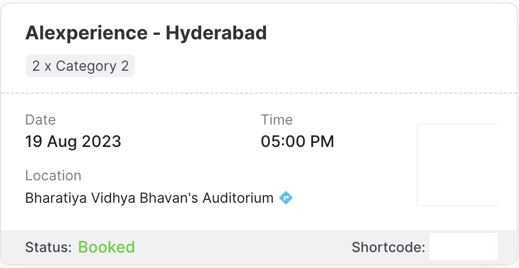 Amudhan Gunasekaran tweet media