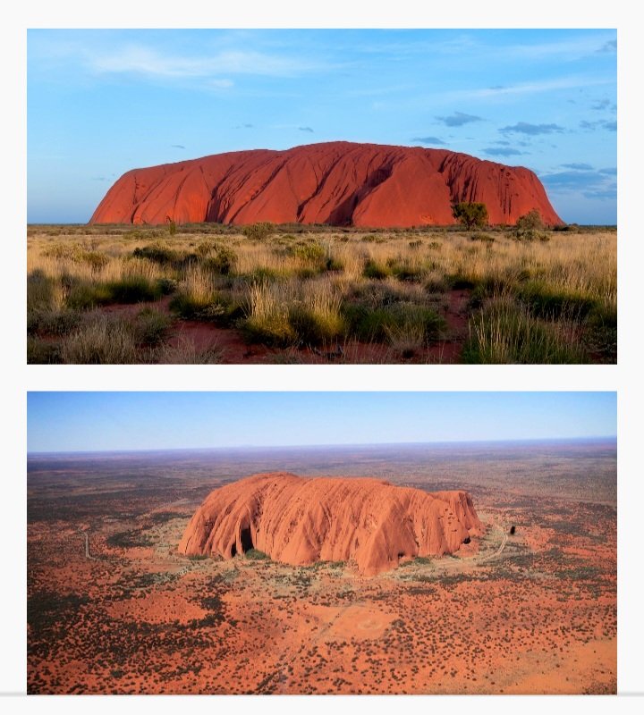 Uluru