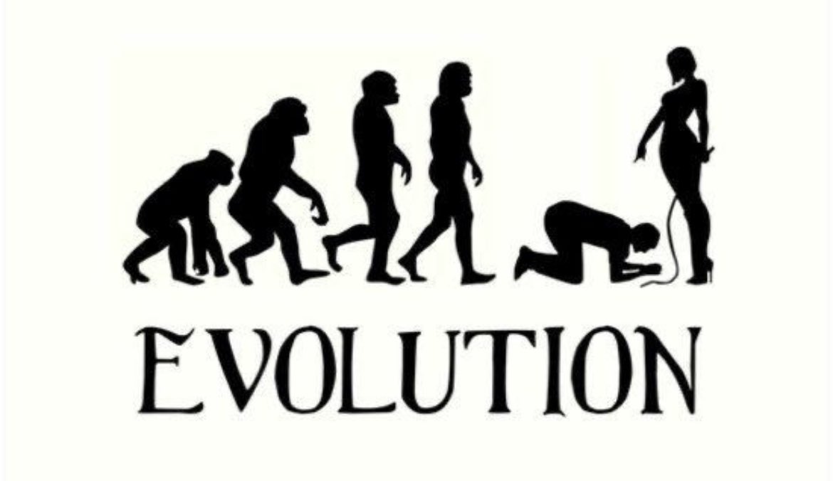 beth_godde3710's tweet photo. From Ape to Slave 💋

#findom #femdom #paypig #goddessworship #slave #humanatm https://t.co/i4sAEIjWyN