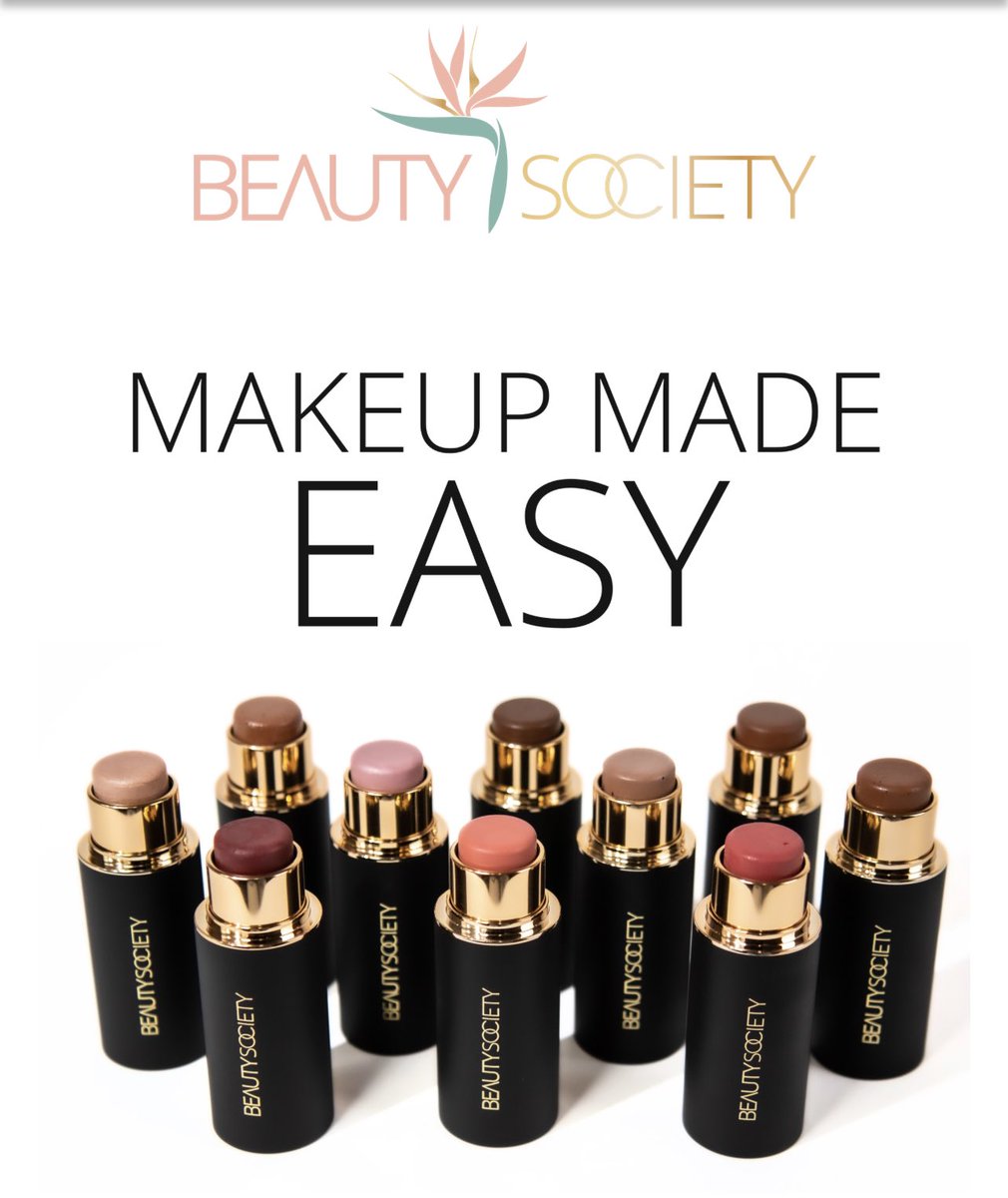 bellameBP's tweet image. I can’t wait until these are launched publicly for customers to order!!! 🥳🥳🥳 Who’s excited?!?!? #makeupmadeeasy #creamcontour #creamblush #creamhighlight #followformore